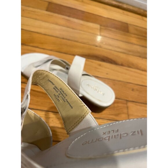 Liz Claiborne Flex Sandals - Picture 4 of 7